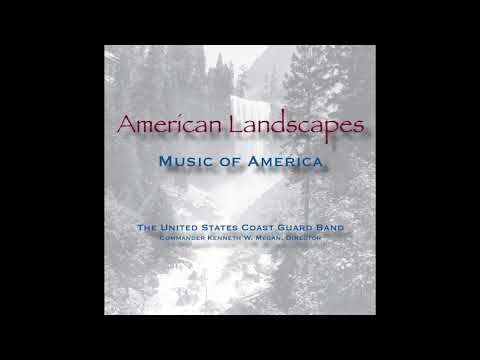 Men of Ohio - Henry Fillmore | U.S. Coast Guard Band