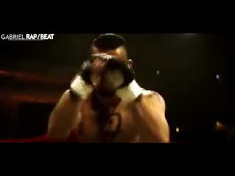 Gabriel rap beat to uri boykar