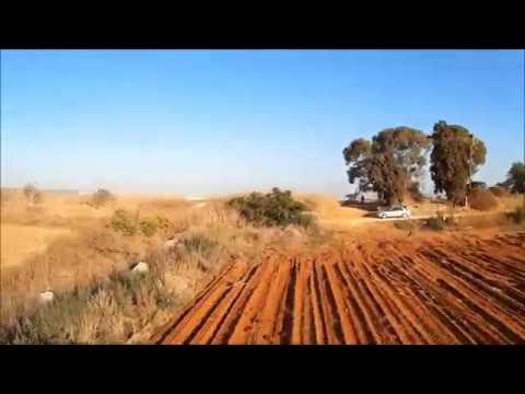 טיסה וריסוק בהוד השרון   Fly & Crash IL