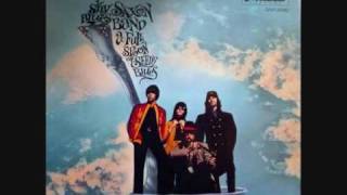 Sky Saxon Blues Band - Buzzin' Around