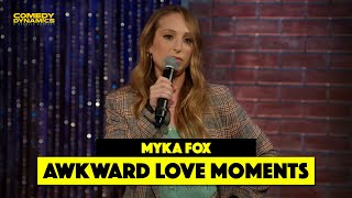 Awkward Love Moments