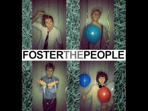 Foster The People - Pumped Up Kicks (Lyrics) 