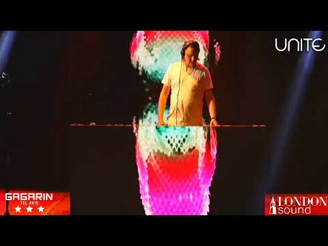 Live @ Unite - Coexist