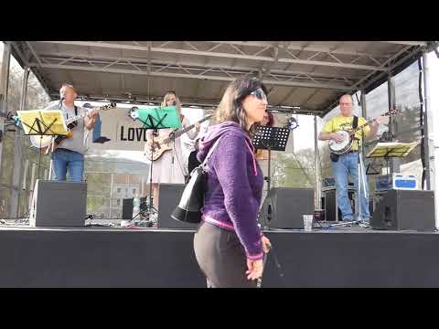 Lovosice 22 Petra band