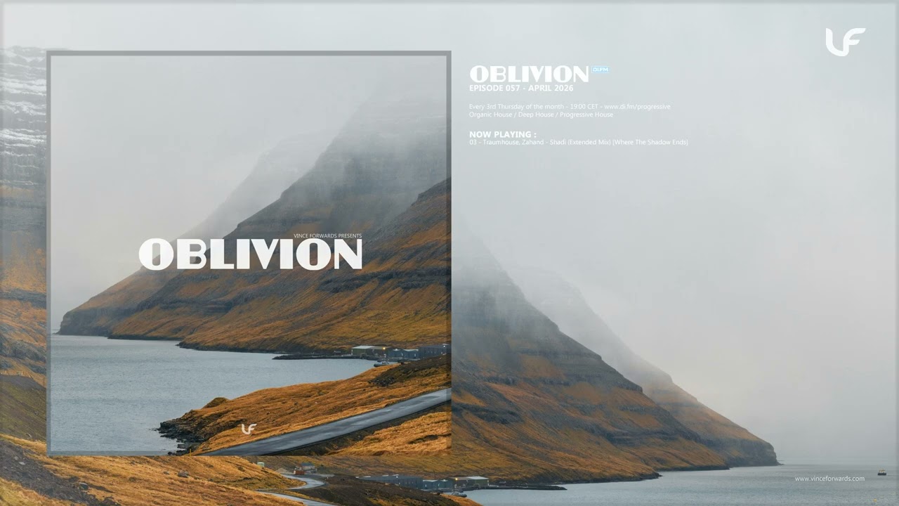 OBLIVION - Episode 057