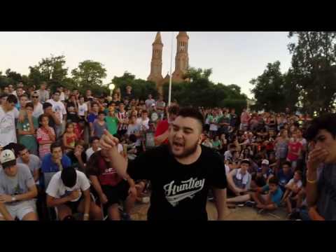 LUNI vs SAN - 4tos Fecha 4 - CUENTA REGRESIVA