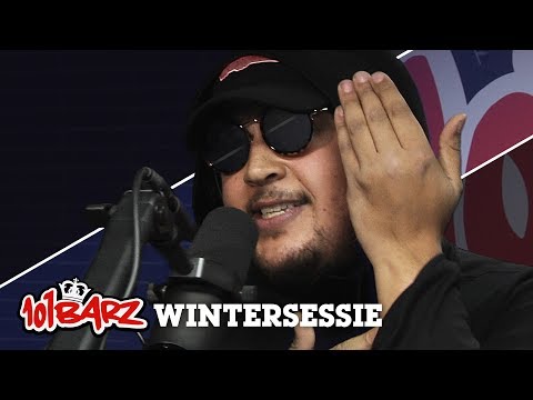 Video thumbnail for Kingsize - Wintersessie 2018