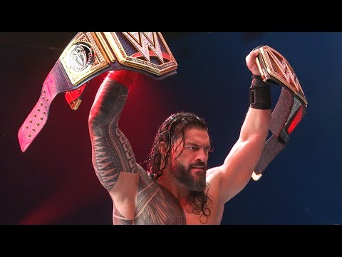 Go behind the scenes of the WWE 2K24 launch trailer