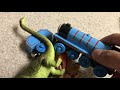 Area 51 Raid Sodor S Dinosaurs Episode 5