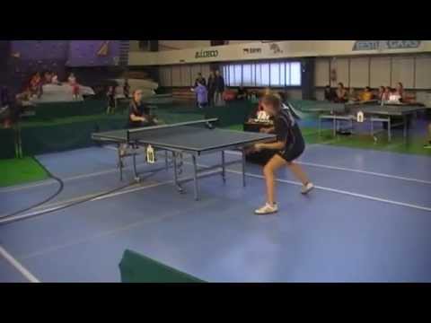 Reelica Hanson - Dagne Erik  (Nõmme Laste GP 2013)