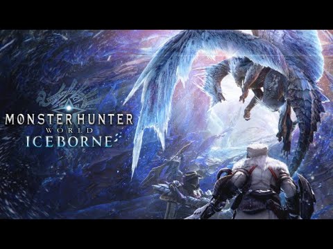 Fool's Mate & Nighty Night Nightshade - Monster Hunter World: Iceborne #023