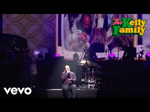 The Kelly Family - Keep On Singing (Live @ Freilichtbühne Loreley 2018)