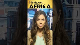 Putin's "Strongmen" Alliance in Central Africa | Firstpost Africa | N18G