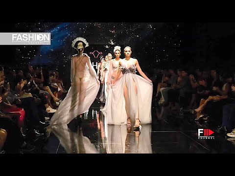 KAHINI Spring 2020 AHF Los Angeles - Fashion Channel