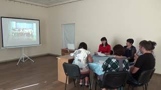 Оприлюднення відомостей про результати конкурсу на посаду художнього керівника комунального закладу «Біленченківський сільський будинок культури» Гадяцької міської ради