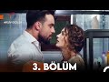 Şahane Damat 3. Bölüm