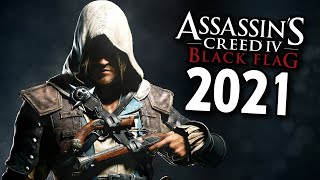 Assassin&#39;s Creed Black Flag in 2021: Was It Really THAT Good?