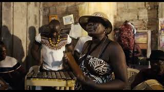 BALANTA TRAILER