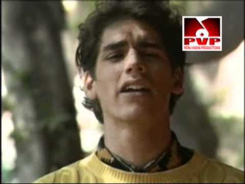 MAGNETO -OBSESIONADO 1991. BARRANCO LIMA