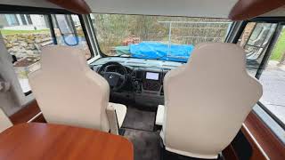 Venta de FIAT Concorde autocaravana - Imagen 4 | Autoline ES FIAT Concorde autocaravana | Imagen 4 - Autoline