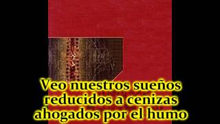 burning the hive- TBDM (sub español)