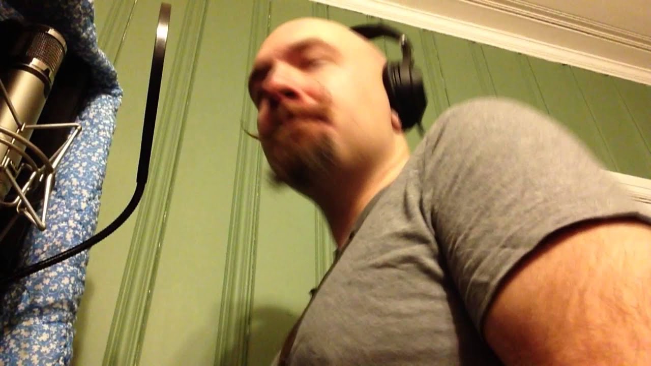 Promotional video thumbnail 2 for Jeff Nations