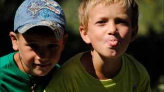 Viaggio in Moldova 2013 - Un'onda perfetta!