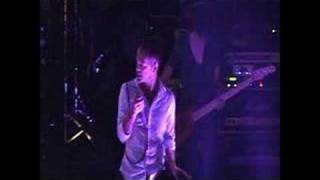 Chiodos LIVE Wis. A letter from Janelle by TV6 4-08