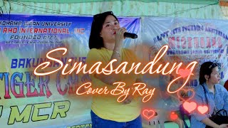 Download lagu SIMASANDUNG COVER BY INDAH RAY BADY GROUP mp3