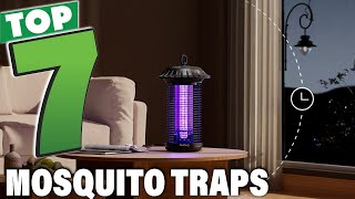 Best Mosquito Traps