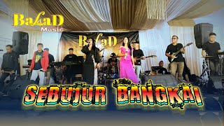 Download lagu Sebujur Bangkai - Balad Music Combo - Novi Bude X Haneni ( Live Cilumer Lembang ) mp3