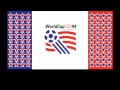 World Cup FIFA 1994 Anthem (Instrumental) - Hino da Copa do Mundo 1994 (sem letra)