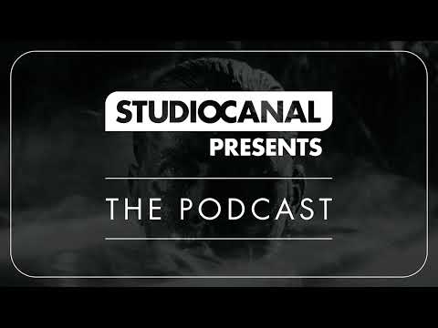 Thumbnail of the video: STUDIOCANAL PRESENTS: THE PODCAST - Episode 9 - Dead of Night and The Queen of Spades