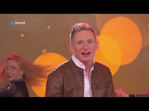 Pri črnem Petru: Zvita feltna - Pridi nazaj | pleše PLESNO MESTO