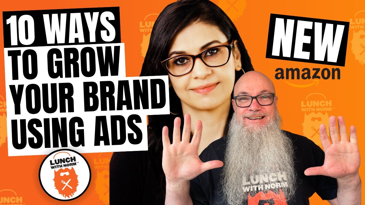 10 Ways to Grow Your Amazon FBA Brands with PPC Ads