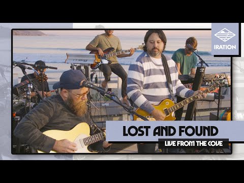 Iration - Lost and Found (Live From The Cove)