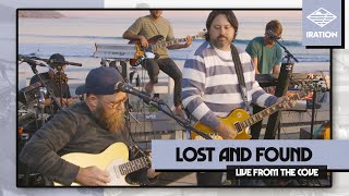 Iration - Lost and Found (Live From The Cove)