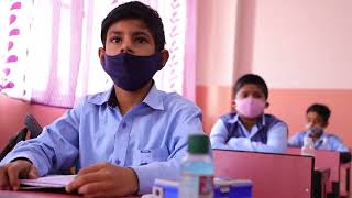 Vanasthali Public School Video