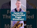 Michael Brecker Technical Trick For Amazing Timing | By Søren Ballegaard Music