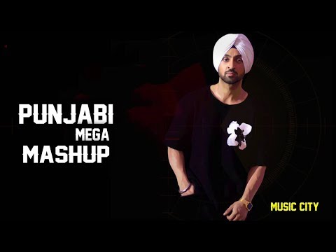 Non stop Bhangra Mashup 2018 - Punjabi DJ Remix songs 2018 - Latest Punjabi songs 2018