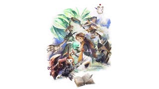 FINAL FANTASY CRYSTAL CHRONICLES Remastered Edition – TGS Trailer