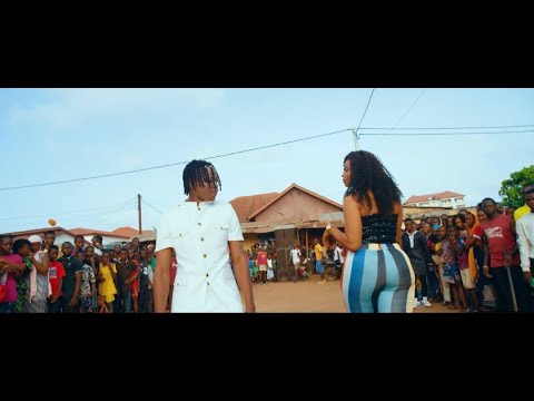 Junior Barry - Magasin Chinois ( Clip Officiel ) By Djigui Prod