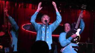 The Woggles - Get Down With It