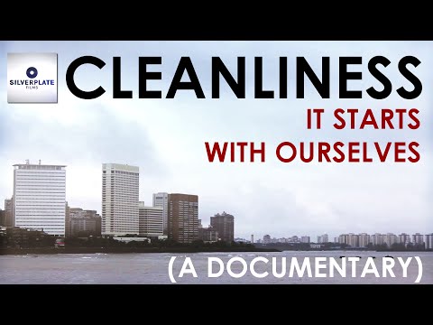 Priyesh Kava Cleanliness...