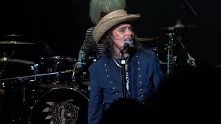 Made of Money Adam Ant @ The Fillmore Miami Beach (2019)