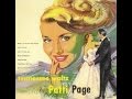 The Tennessee Waltz - Tennessee Waltz - Patti ...