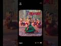 Madanmajiri Prajakttamali Phullwanti Vaishalimade Trending Panoramamusicmarathi