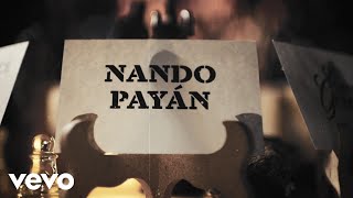 Nando Payán Lyrics English Translation