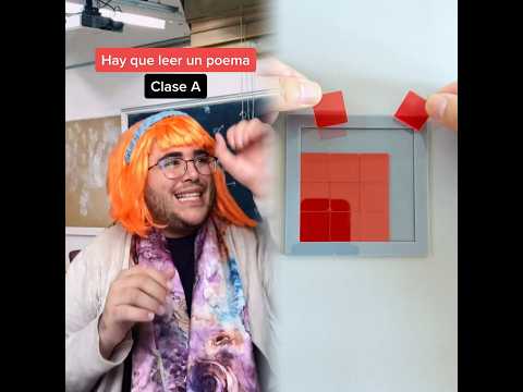 Confirmen si es vuestro insti es asi o al reves #parati #humor #comedia