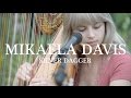 Mikaela Davis - Silver Dagger (Joan Baez Cover) - Winnipeg Folk Fest Sessions